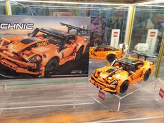 -TOYSRUS玩具反斗城(长沙德思勤店)