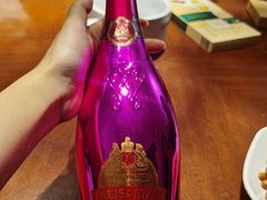 哈密瓜香槟-时间仓(月湖公园店)