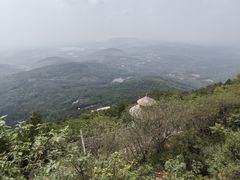 -句容茅山景区