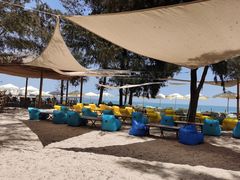 -阿弟特色海鲜餐厅·大排档(平潭店)