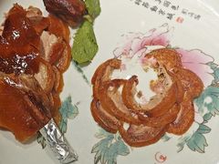 -京味斋·北京烤鸭(北京南站洋桥店)