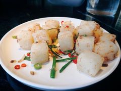 -荣品荟·融合餐厅(月湖广场店)