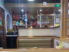-隆喜元鱼汤包·海鲜(中联广场店)
