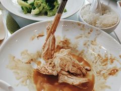 -味+新京宴·烤鸭·北京菜(创意谷店)