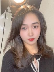 点击看大图 -MORI HAIR SALON日式美发沙龙