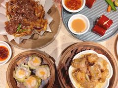 -点都德(汇盈广场店)