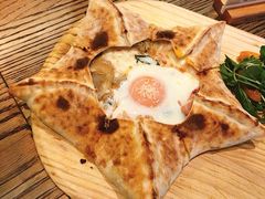 -ALLORA意大利餐厅(丰盛里店)