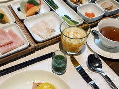 -北京三里屯CHAO酒店