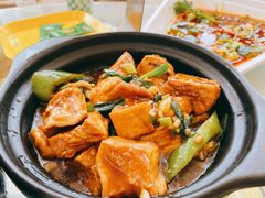 -红月湾海鲜饭店•沙滩海景(双月湾店)