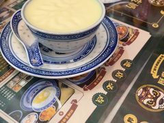 -广信牛奶甜品世家(台东店)