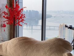 -长沙Y60-SKYLINE天际江景酒店(五一广场店)