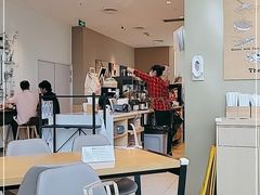 -Tims天好咖啡(莘庄龙之梦店)