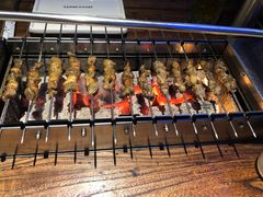 -三个蒙古大叔羊肉串(大宁店)