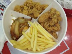 -肯德基(沈辽路店)