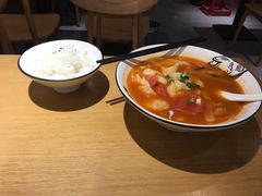 -奈哥老坛酸菜鱼(金泰假日花城店)