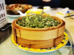 -汇贤府·李氏鲁菜(五棵松店)