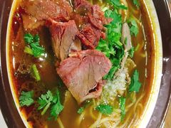 -美玲餐厅(保利店)