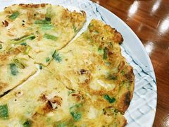 -青瓦餐厅·生鱼片·韩园烤肉(西塔店)