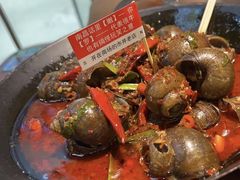 -老闵田螺馆·南昌市井菜·特色小吃(总店)