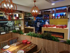 -百年神厨·地道川菜(清江西路店)