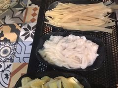 -煊记潮汕牛肉火锅(钱桥店)