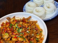 -小柴米·传统江西菜(万寿宫店)