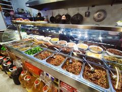 -梅溪·小伙子干挑面(安吉总店)