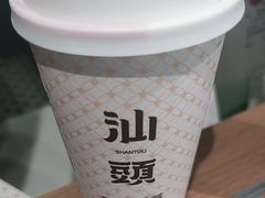 -一杯潮茶·专注潮汕茶饮(朝阳庄店)