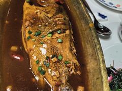 -同庆楼(金宝汇店)