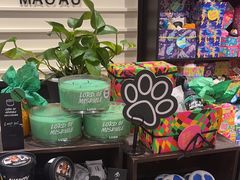 -LUSH(威尼斯人店)