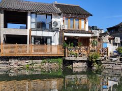 -绍兴书圣故里景区