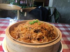 -俭朴菜(鲁磨路店)