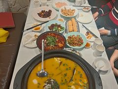 -外滩往事民国上海菜(黄浦店)