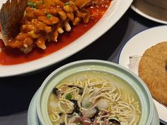 -同庆楼(华强吾悦广场店)
