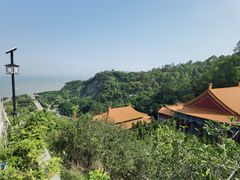 -南沙天后宫景区
