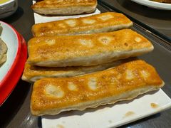 -福荣居褡裢火烧京味家常菜(西四店)
