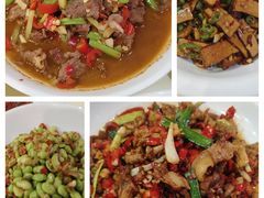 -笨罗卜浏阳菜馆(龙华鹏润达店)