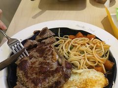 -豪客来牛排(海沧阿罗海店)