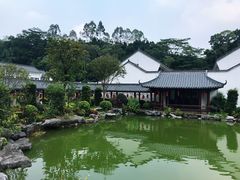 -谷丰健康凤贤居酒家