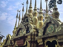-西双版纳总佛寺