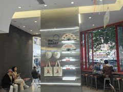 -喧闹·东方大气茶(鹅岭二厂店)