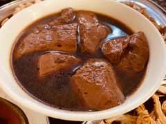 鸭血-添宝粿条店