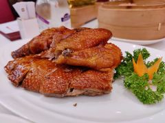 -香乐园·淮扬菜中餐厅·Shang Garden(福田香格里拉店)
