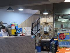 -四禧精酿铜锅涮肉·烧烤工场(大明湖店)