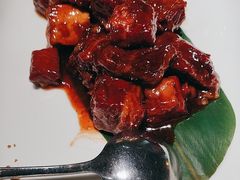 陈皮牛肉-廊亦舫Lang Yi Fang Restaurant(金桥店)