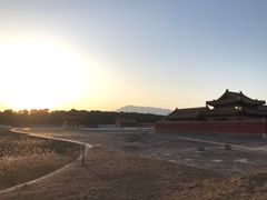 -清西陵