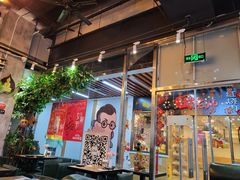 -Hi YOU你的饭局泰餐厅(雍和宫店)