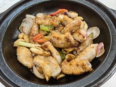 -寻味顺德·南记酒家·传统顺德菜·鱼生(广源路店)
