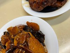 -小桃园餐厅
