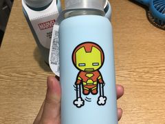 -名创优品(广东省广州琶洲保利广场店)